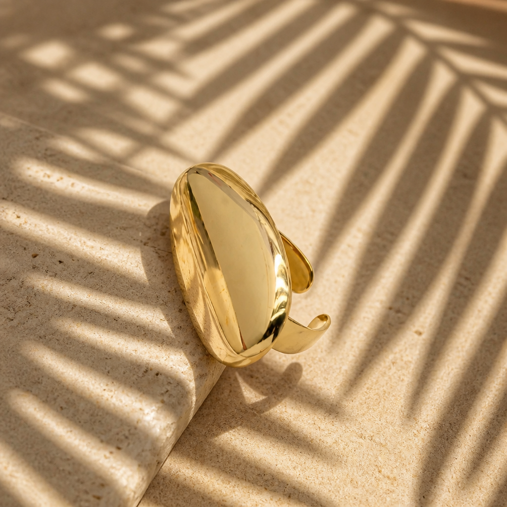 Bague Kelly