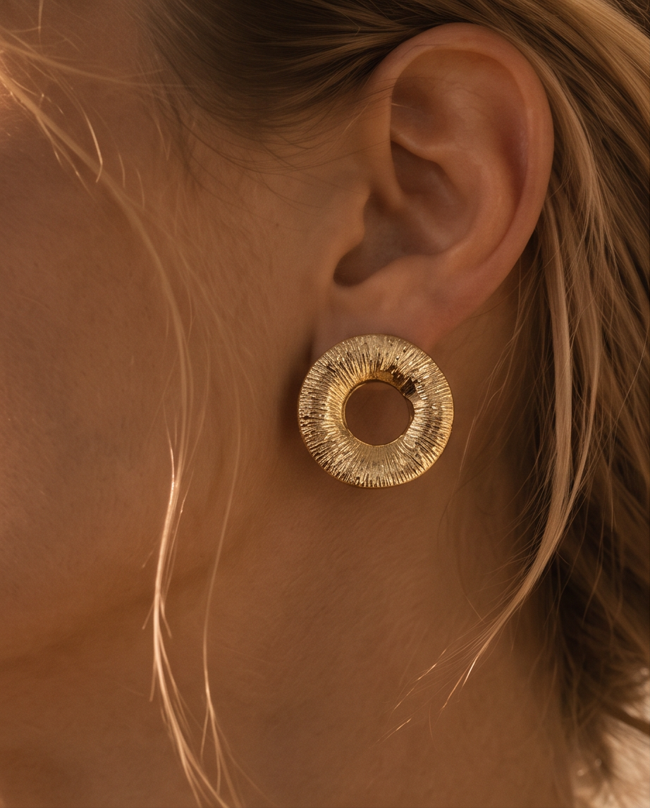Boucles Catherine