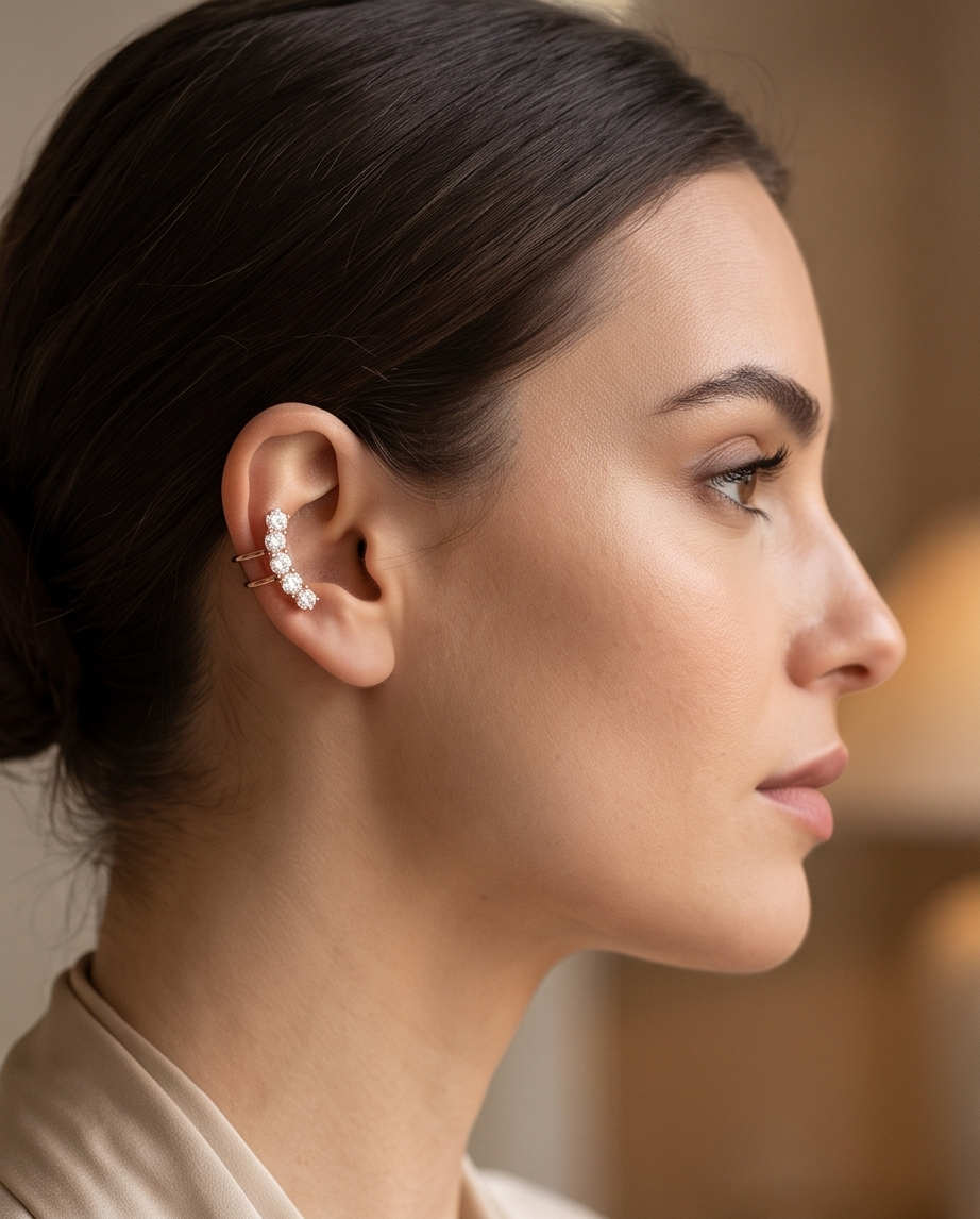 Earcuff Lou