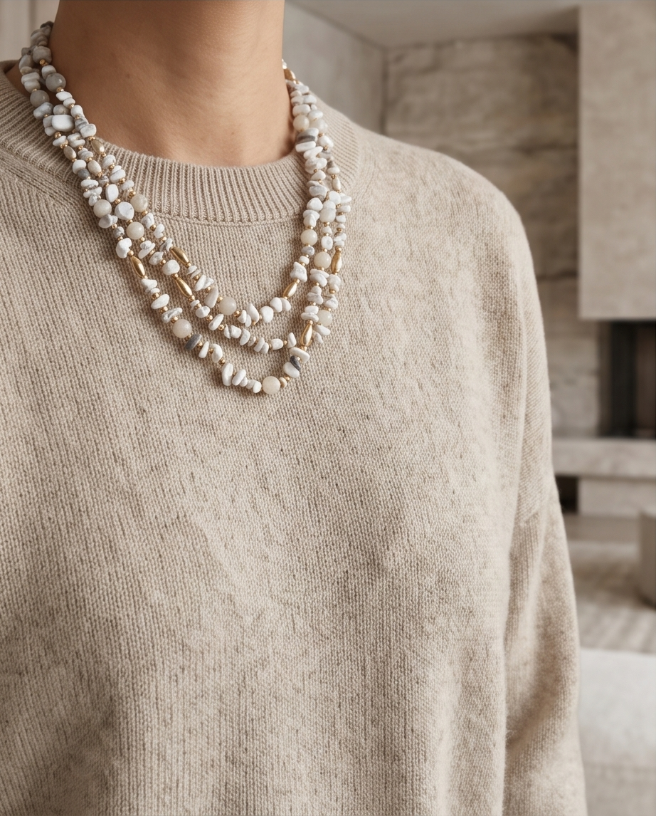 Collier Maëva
