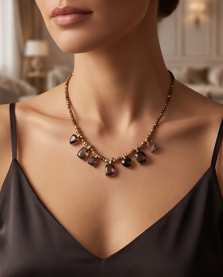 Collier Maélia