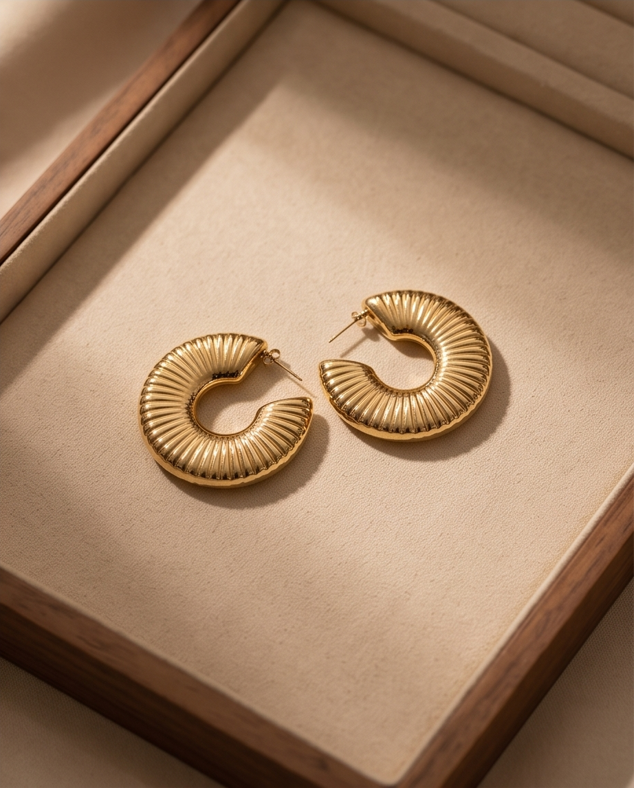 Boucles Karine