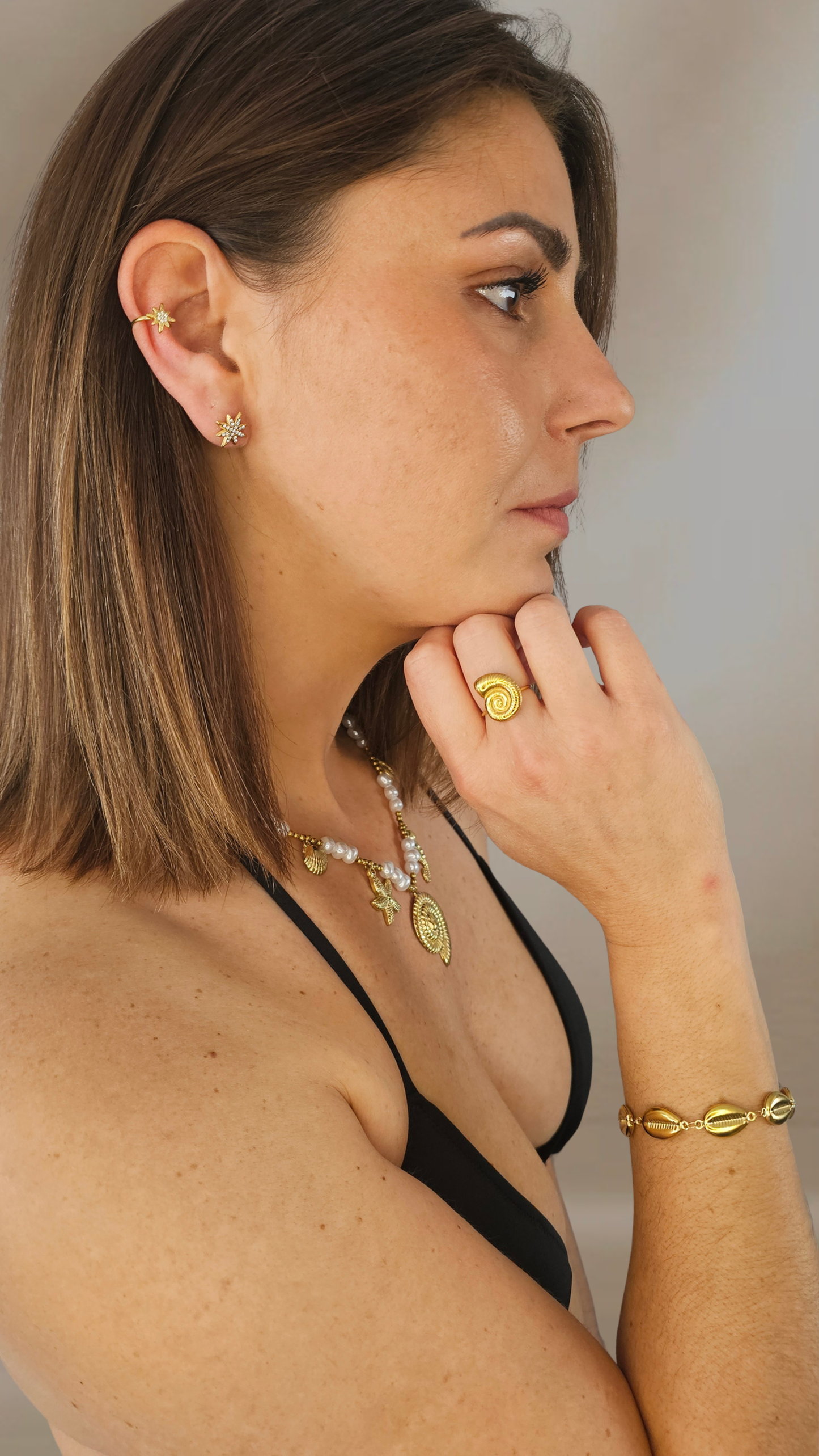 Bracelet Eléa