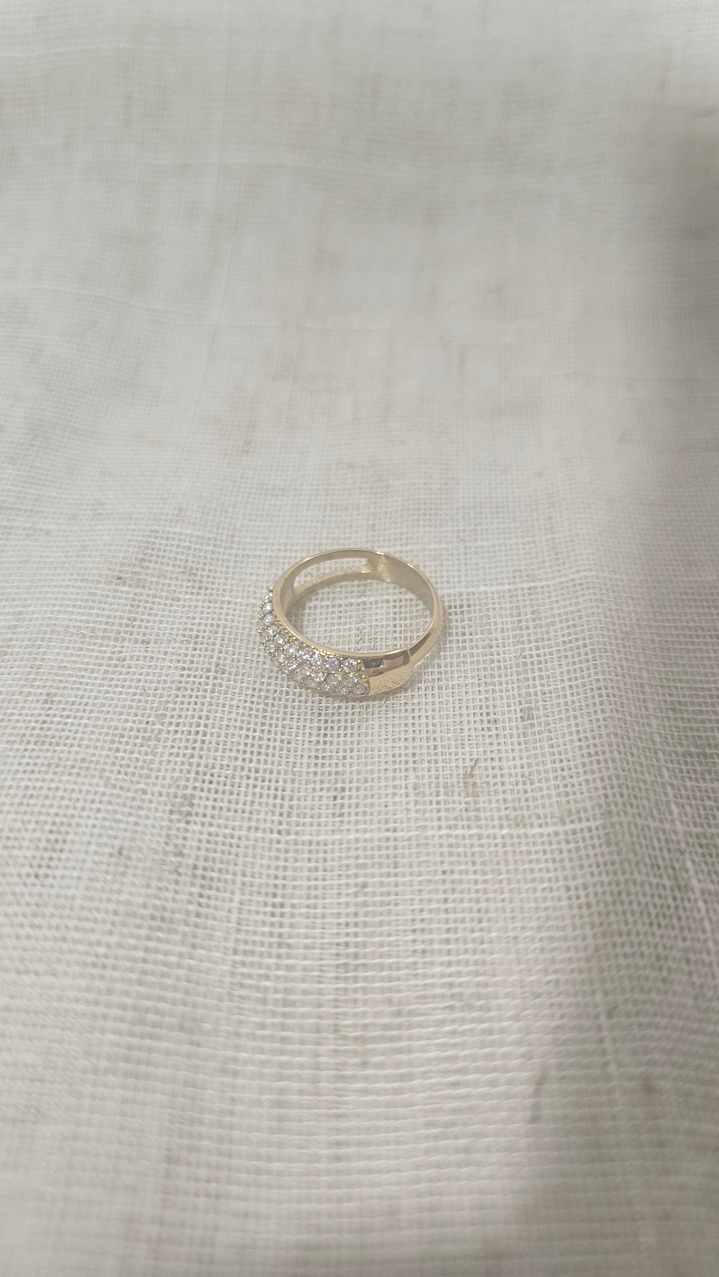 Bague Hind