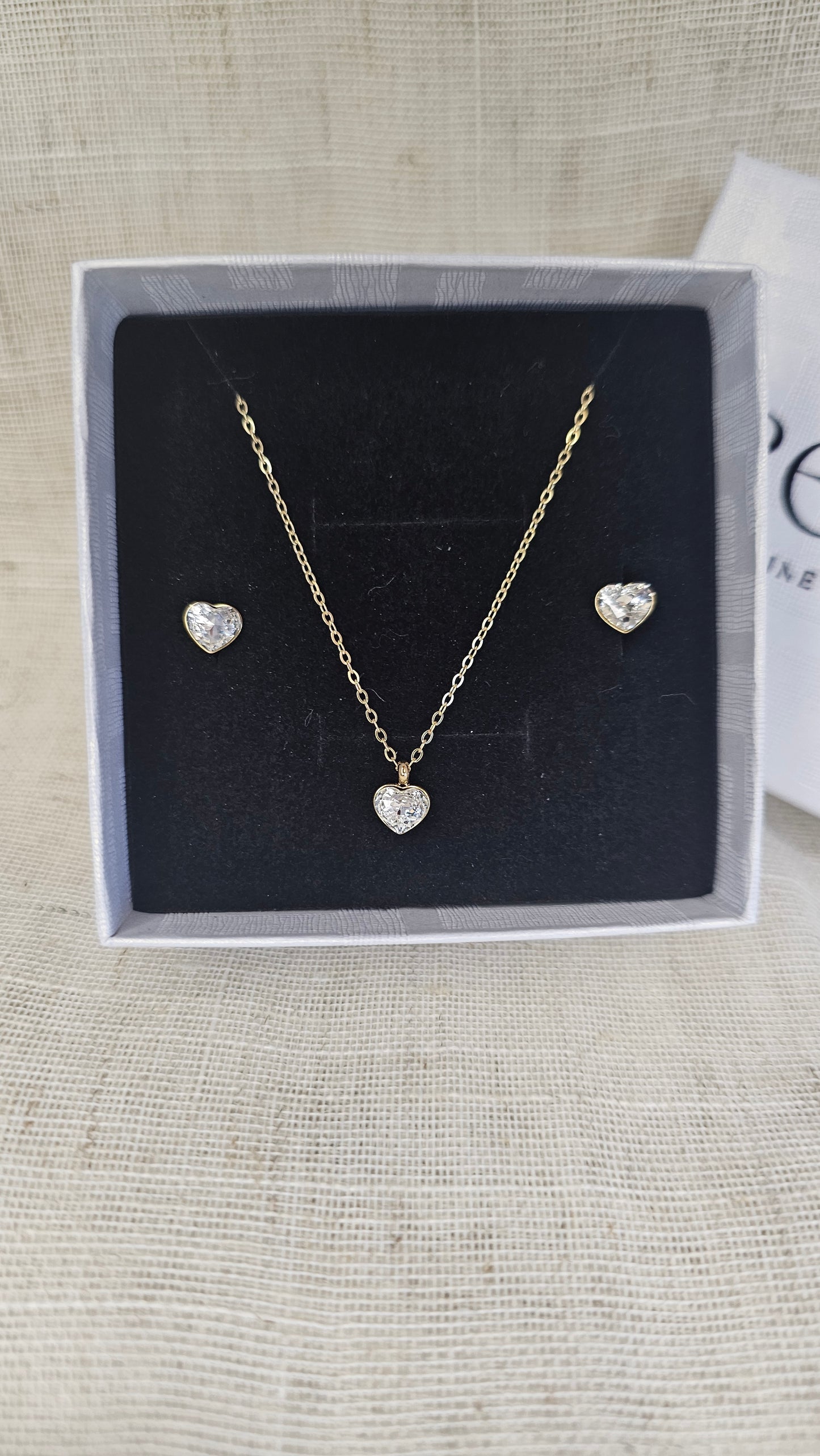 Coffret Alma