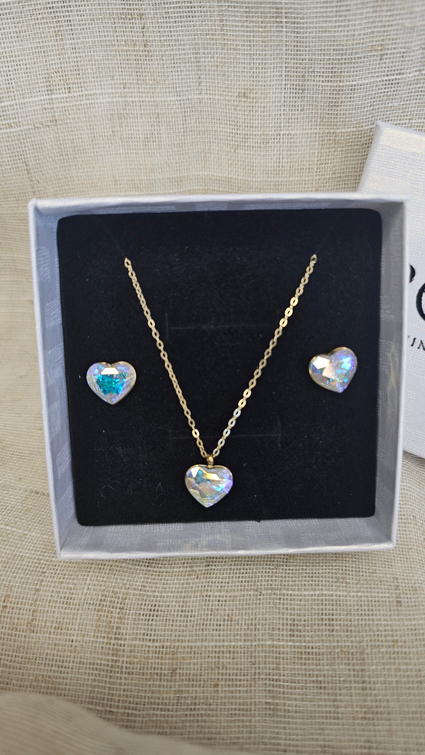 Coffret Alba
