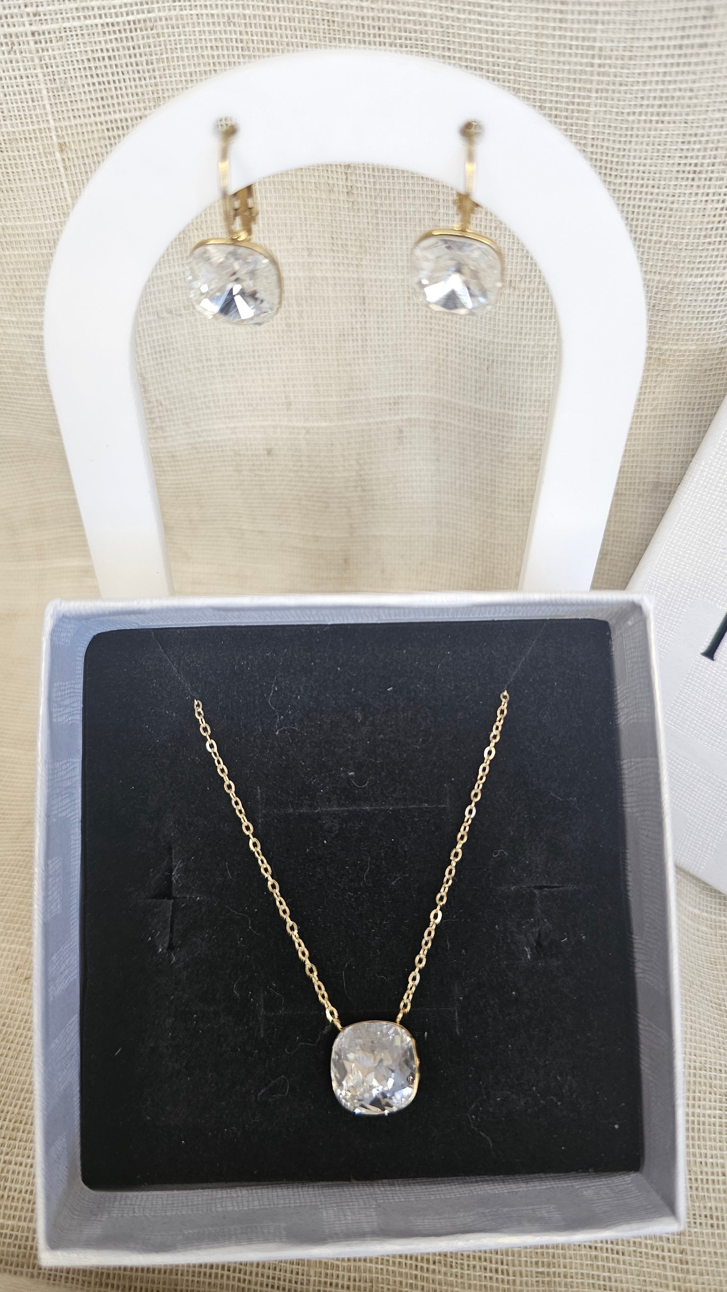 Coffret Arya