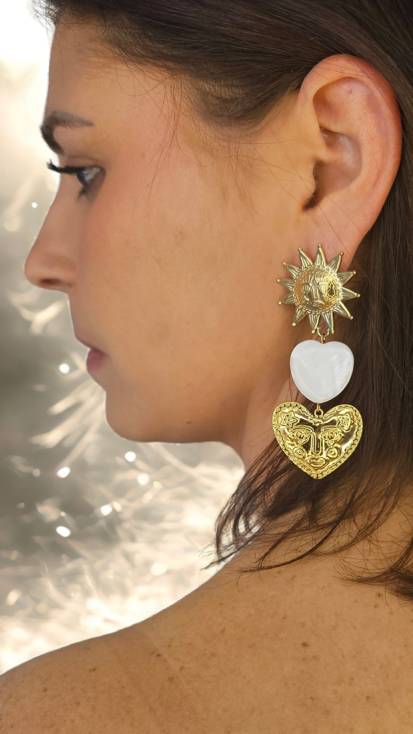 Boucles Lumineva