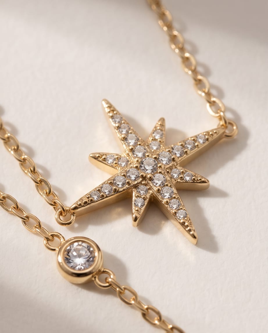 Collier Stecy