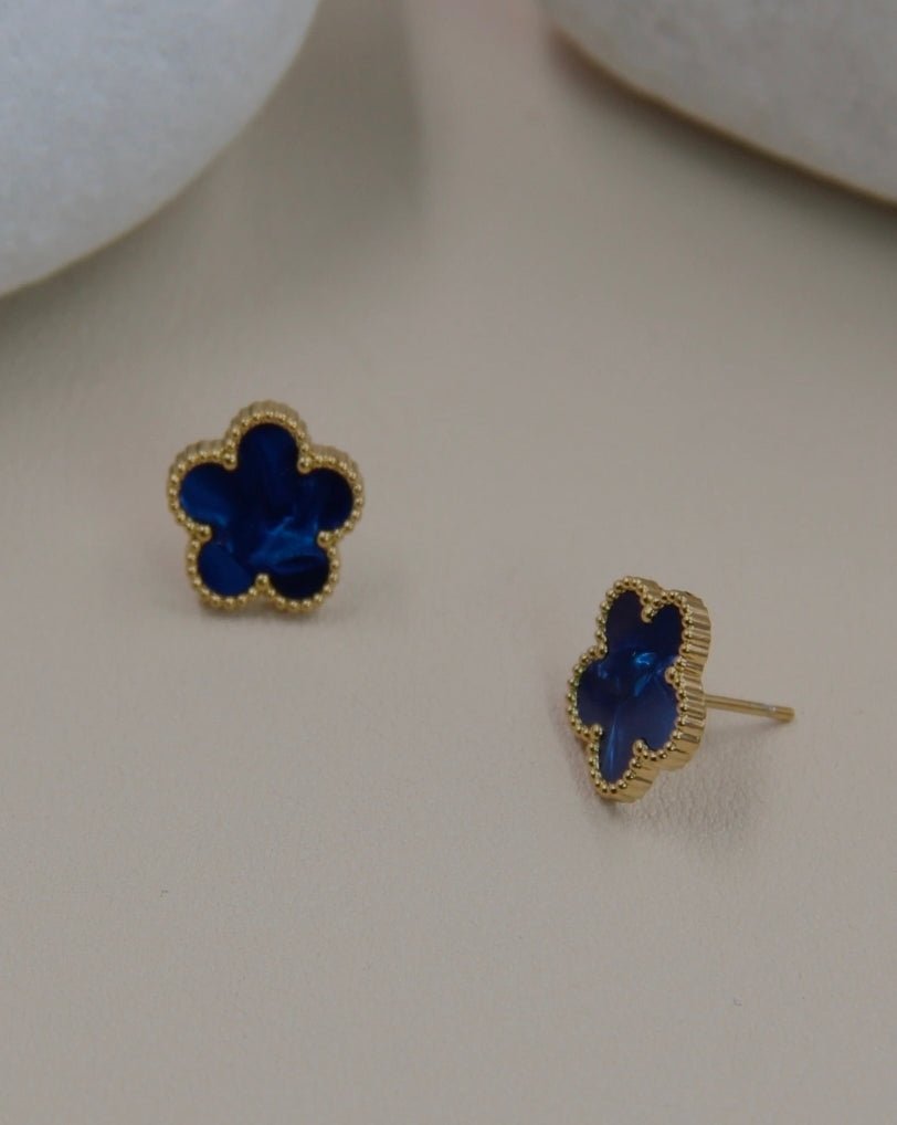 Boucles Stéphanie