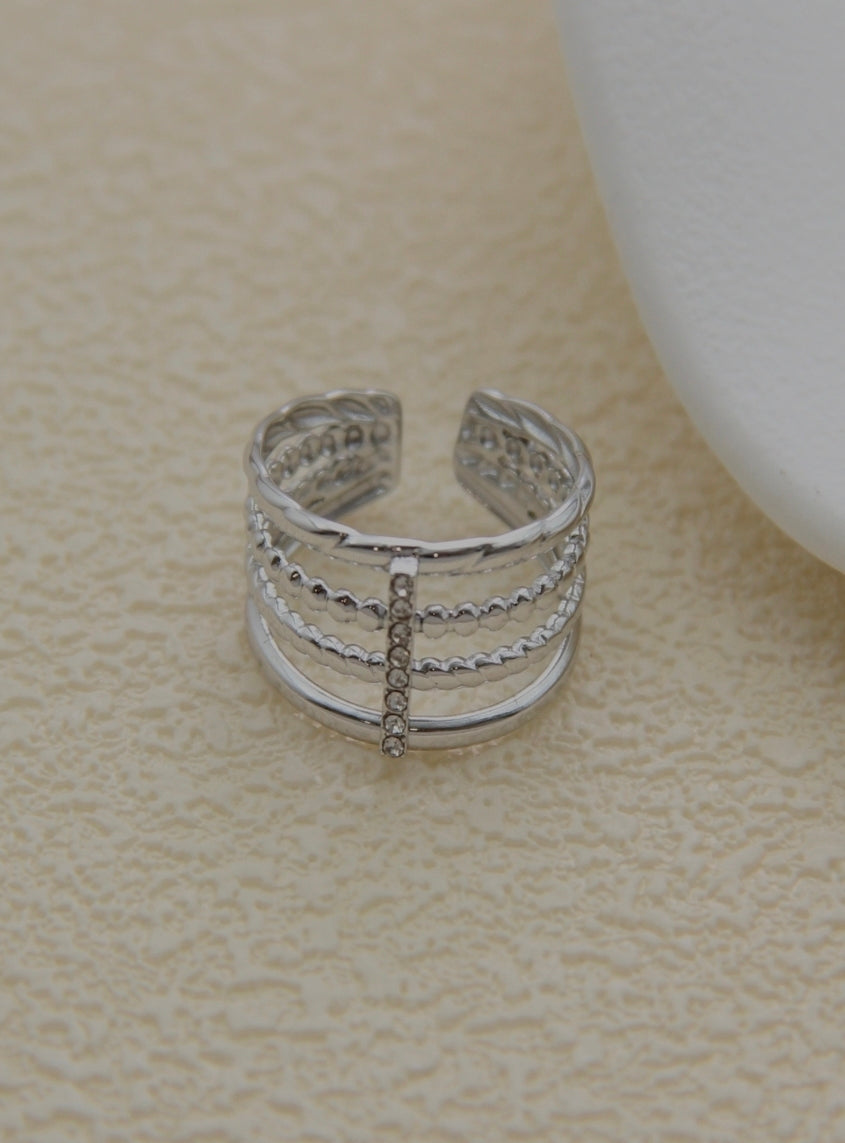 Bague Inès