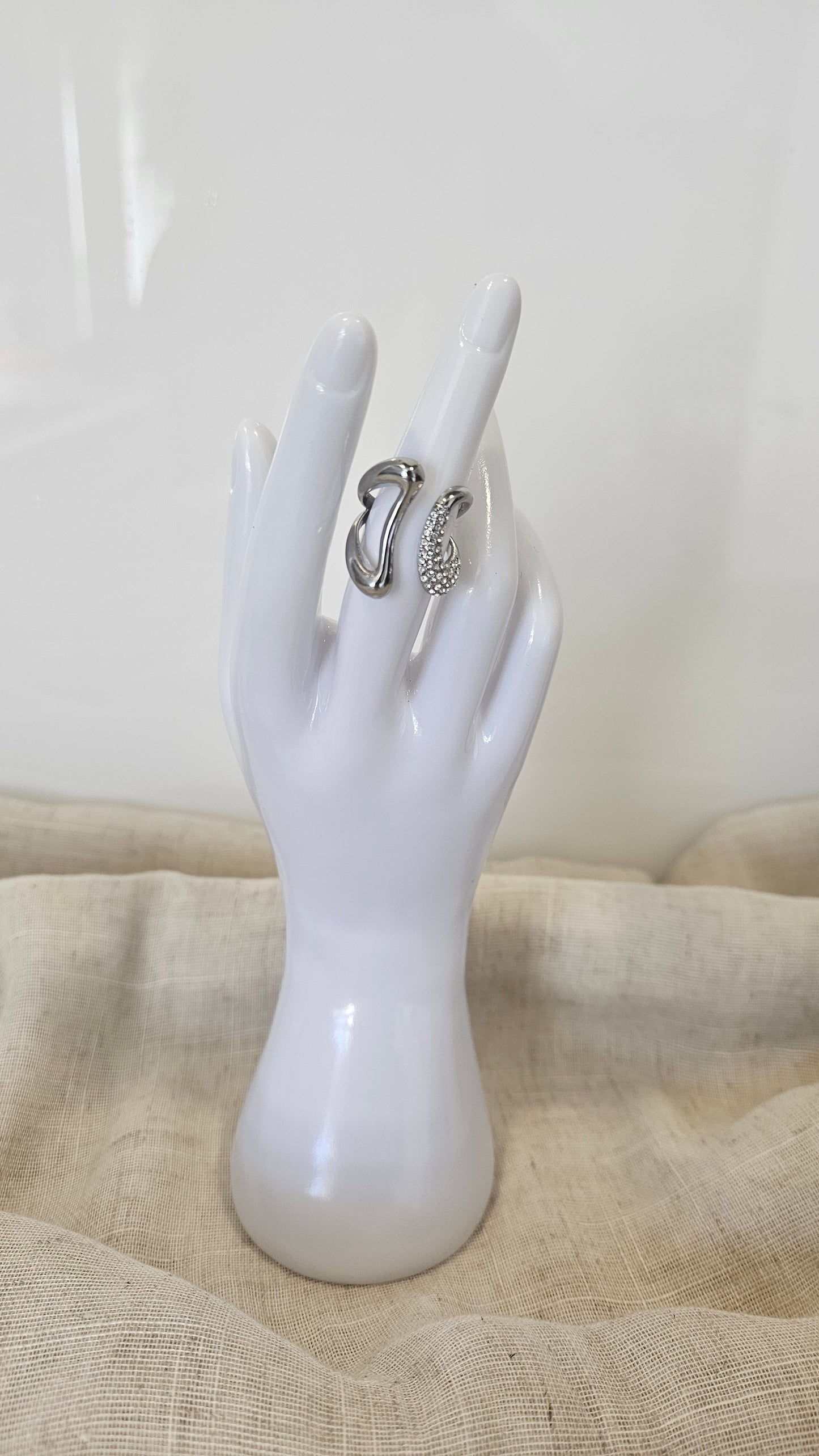 Bague Thaos