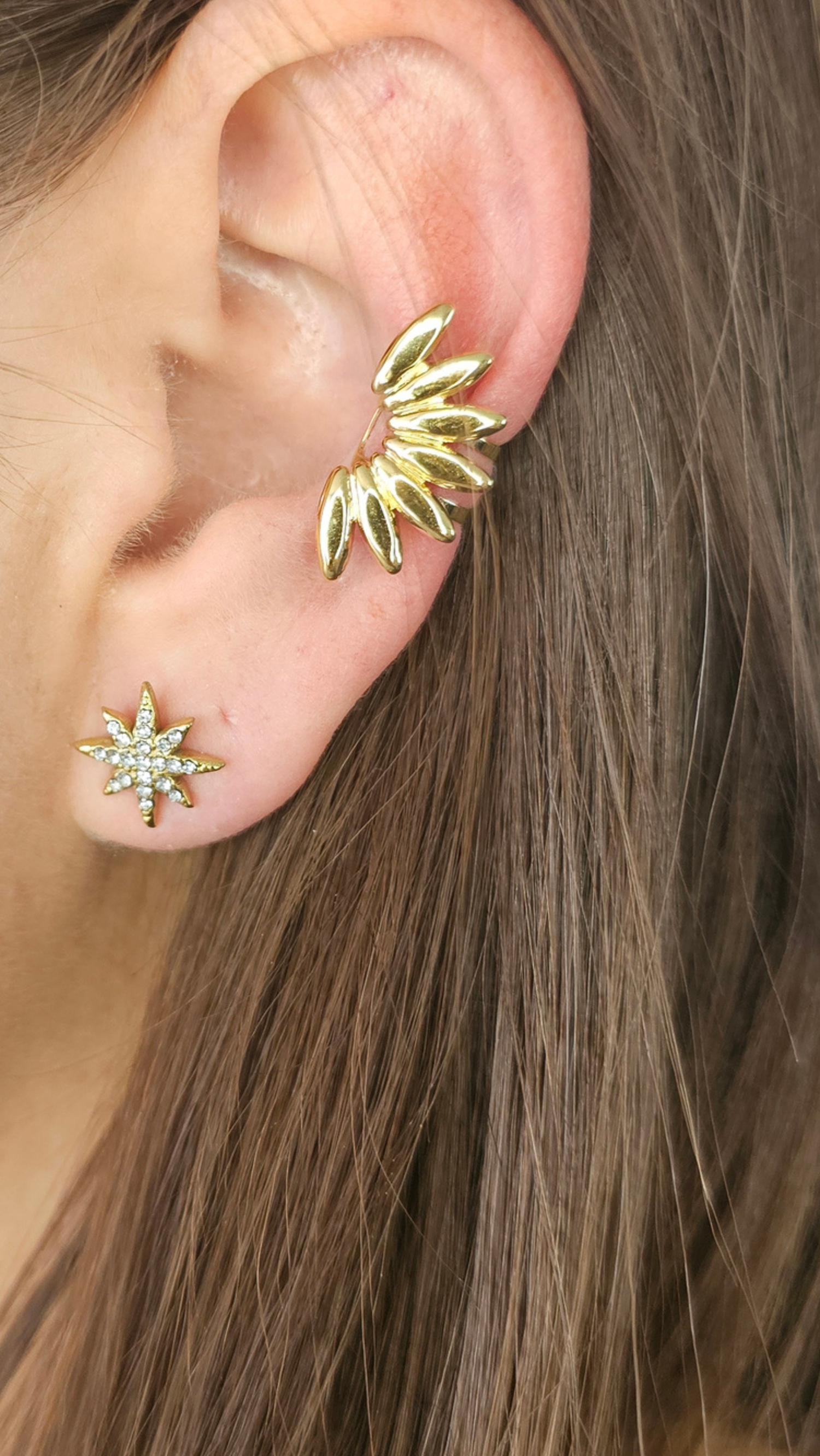 Earcuffs