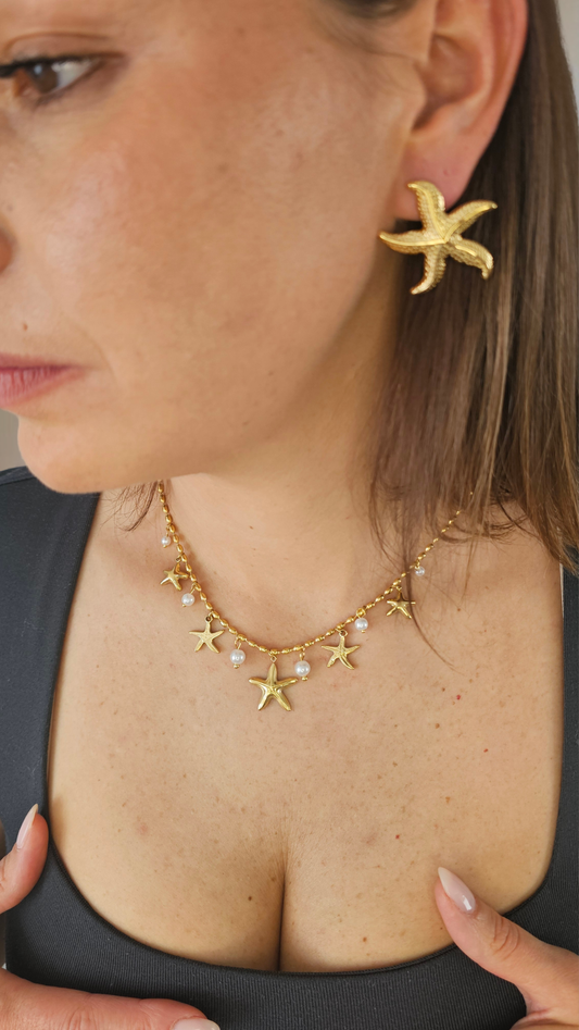 Collier Soline