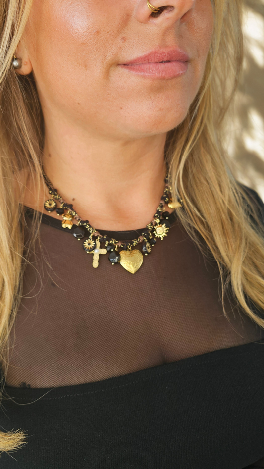 Collier Mady