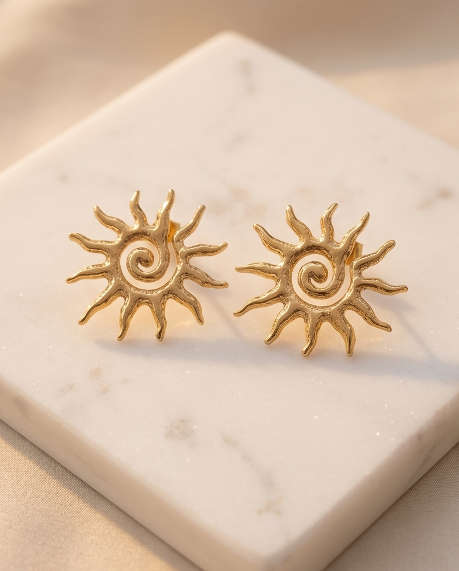 Boucles Sonia