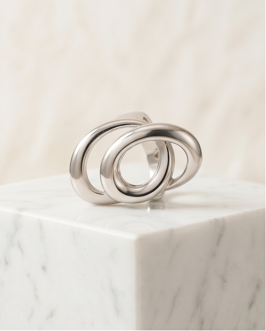Bague Naomi