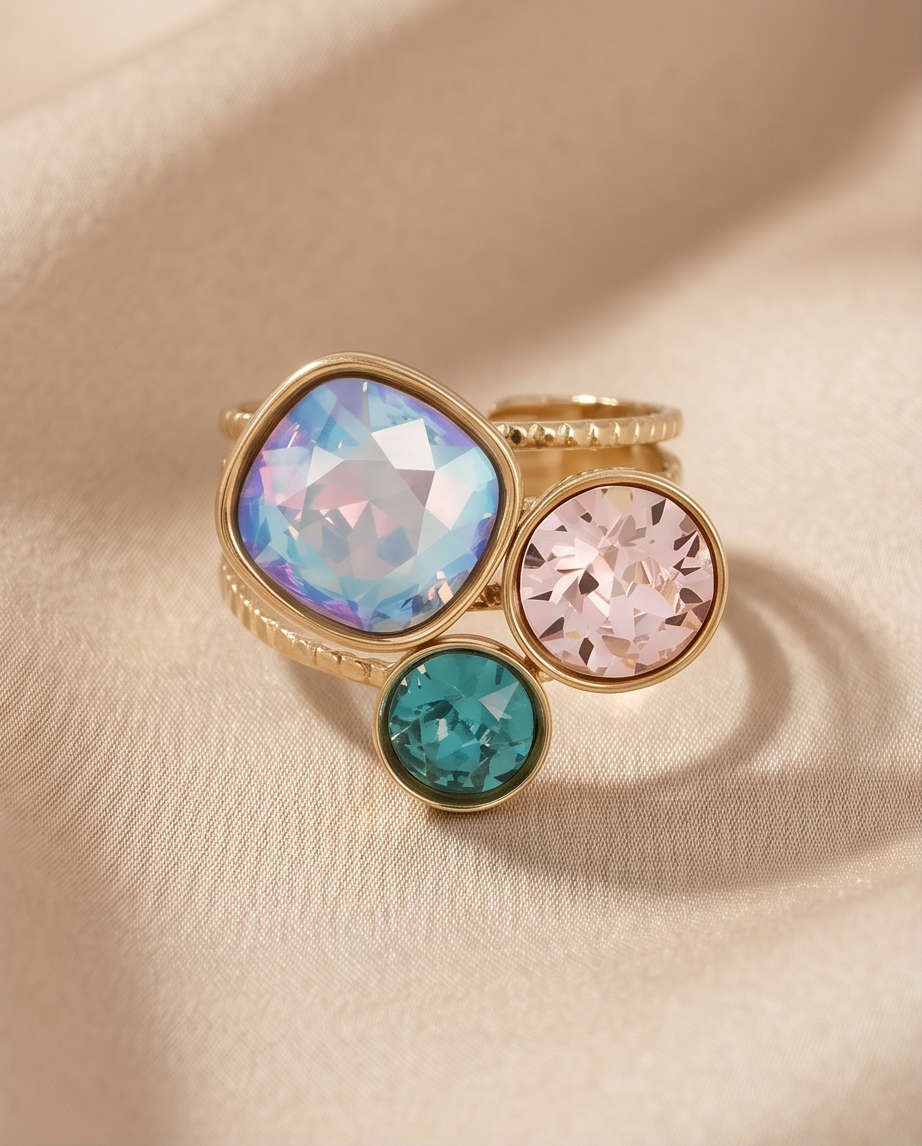 Bague Arya