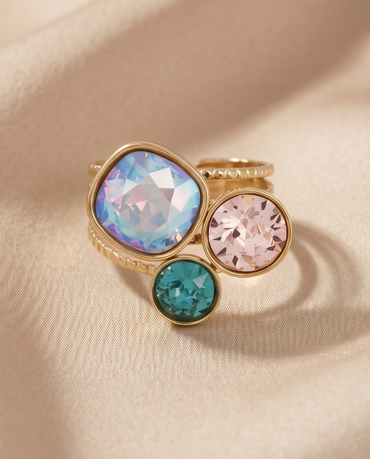 Bague Arya