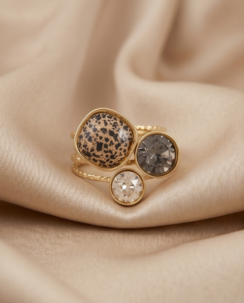 Bague Arya