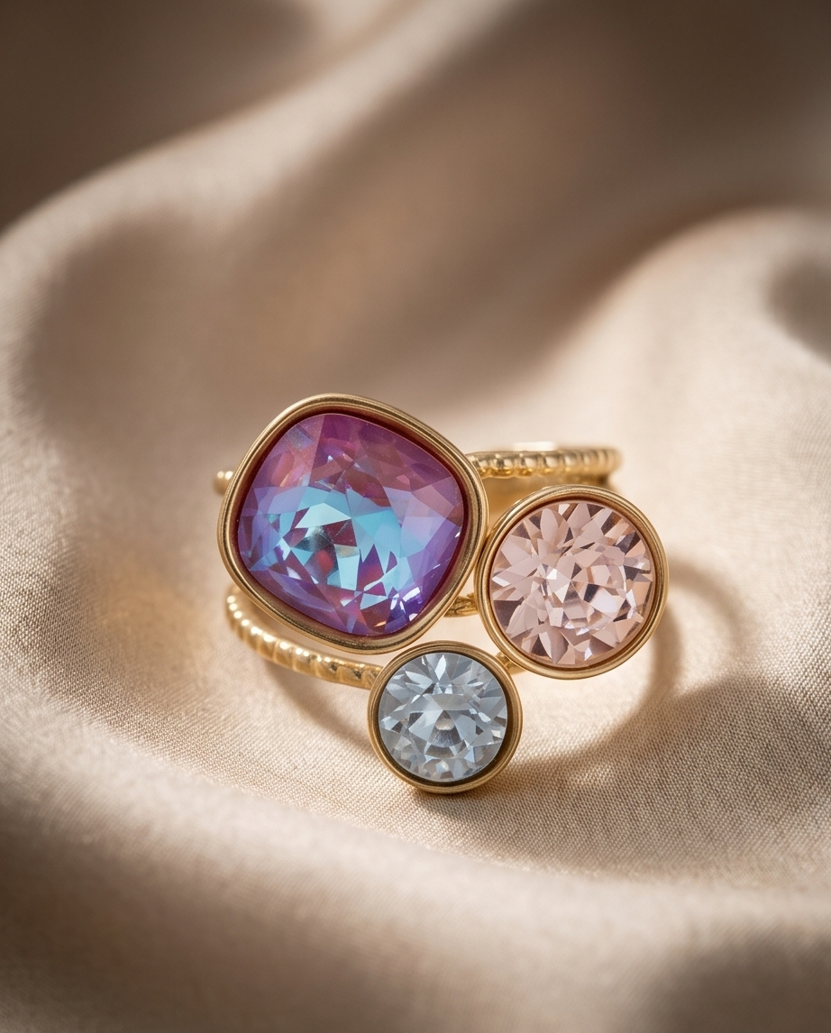 Bague Arya