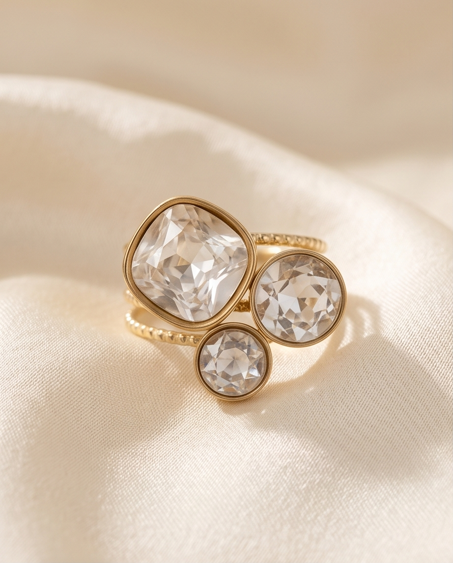 Bague Arya