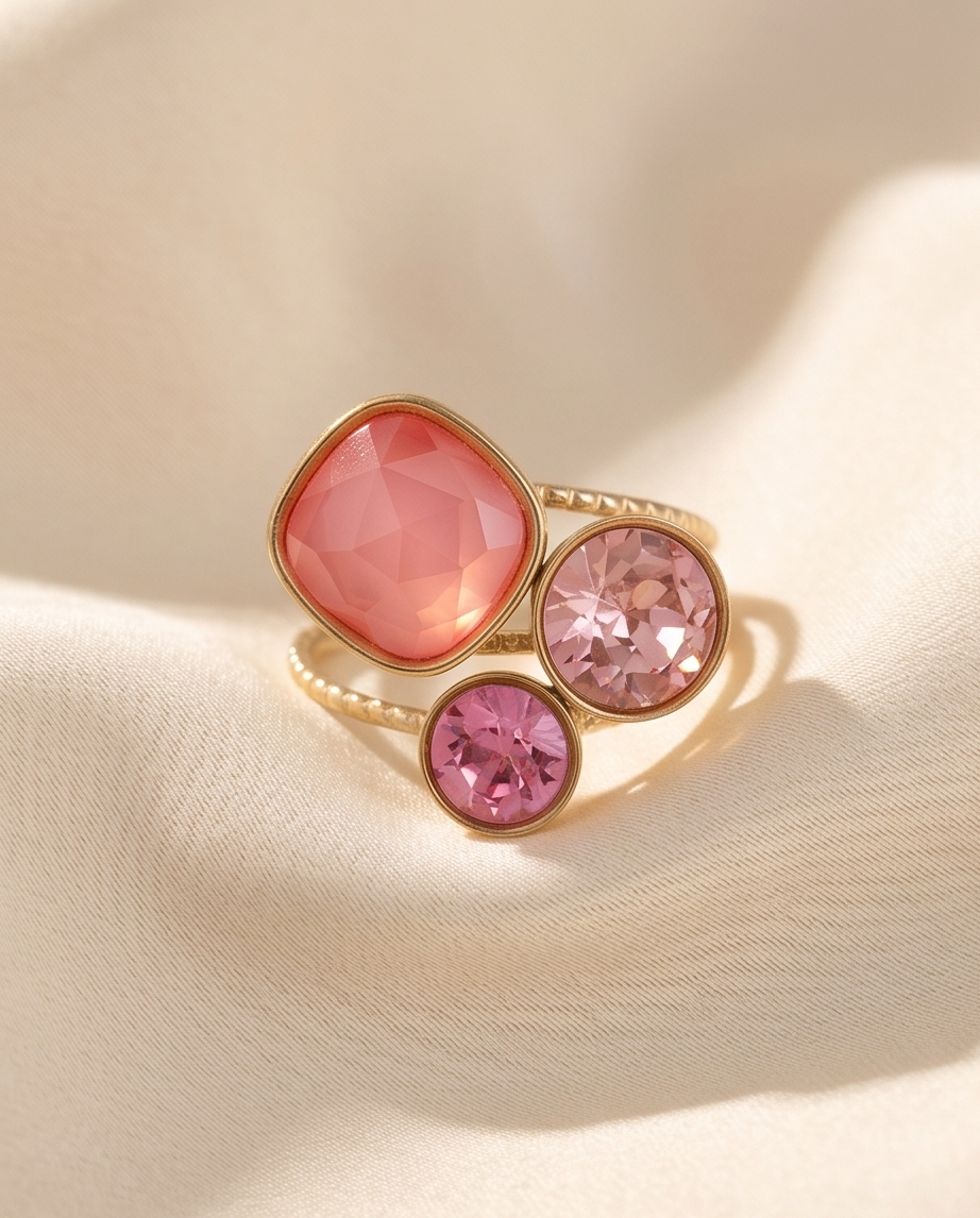 Bague Arya