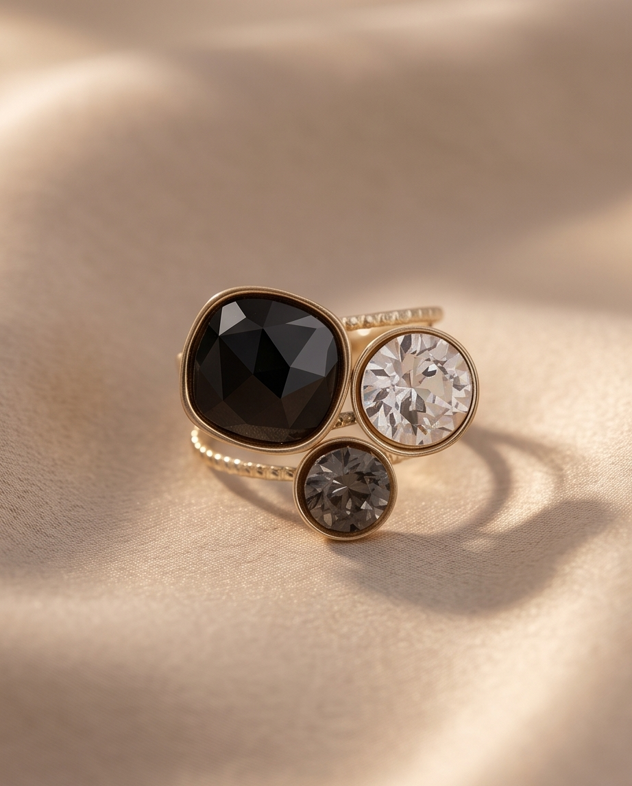 Bague Arya