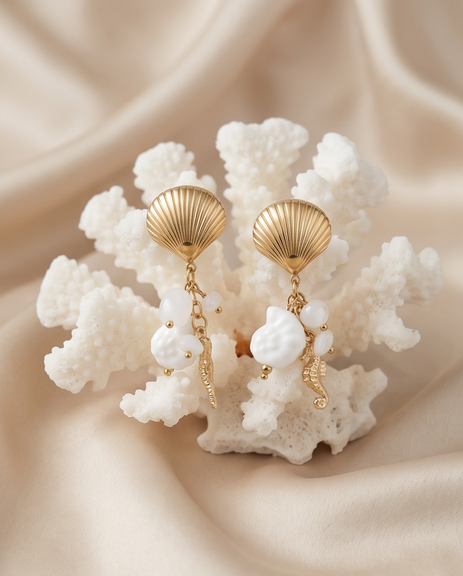 Boucles Marina