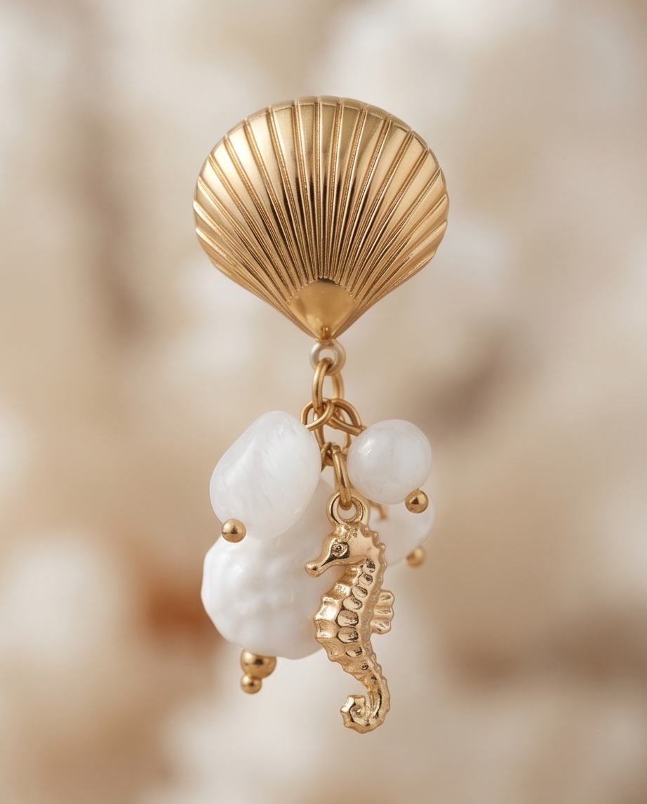 Boucles Marina