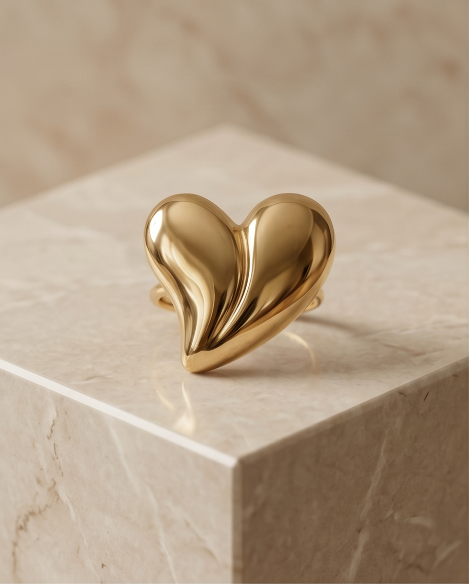 Bague Louane
