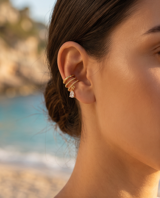 Earcuff Maïna