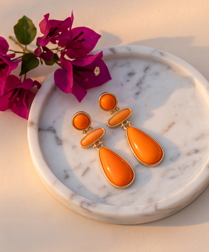 Boucles Tiffanie