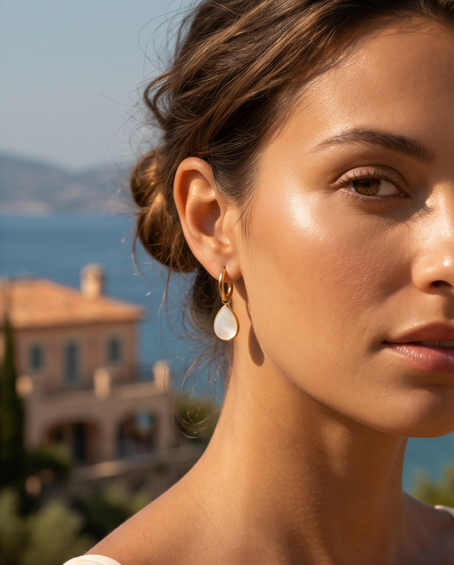 Boucles Harmony