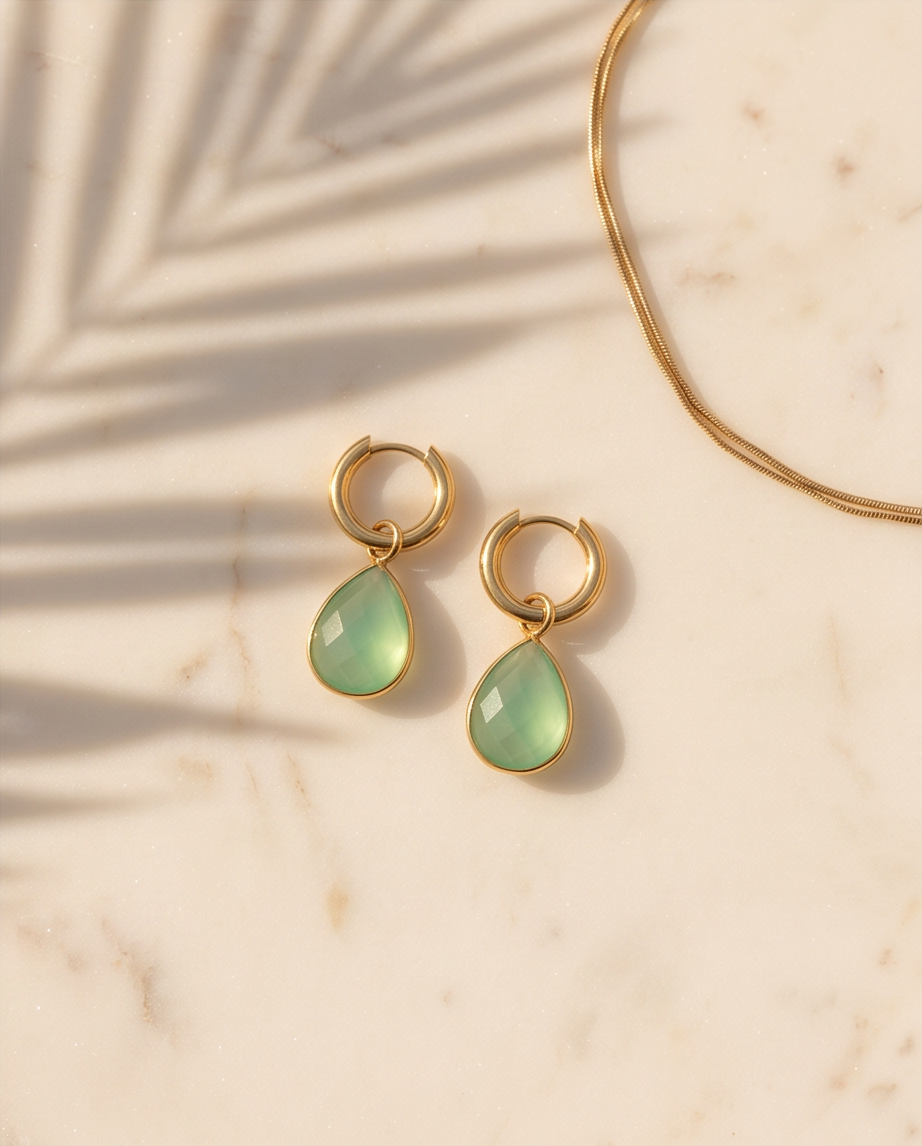 Boucles Harmony