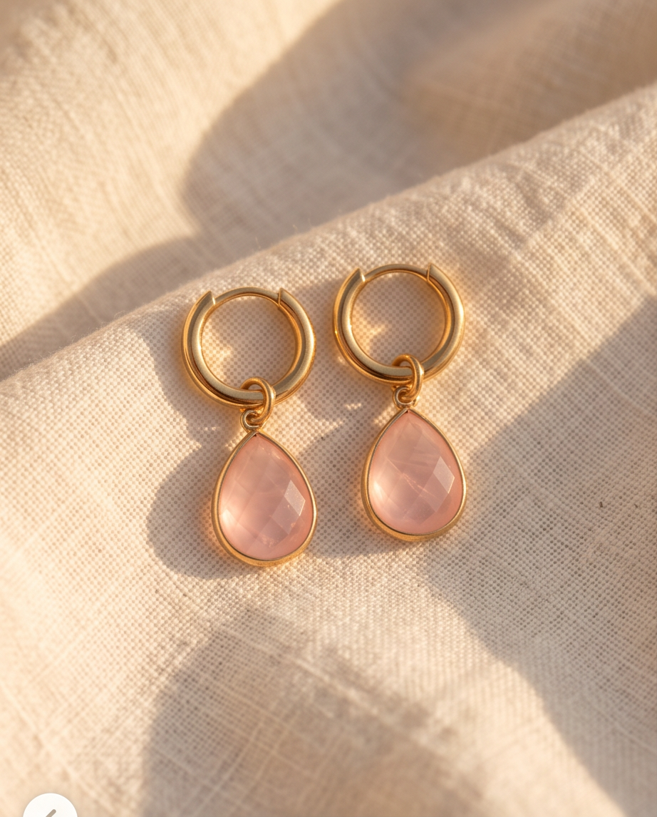 Boucles Harmony