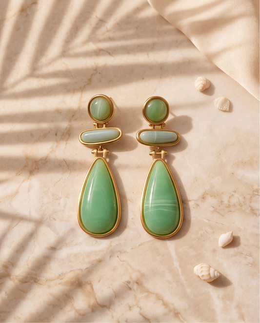 Boucles Tiffanie