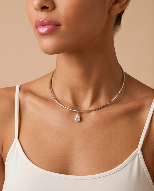Collier Rachel