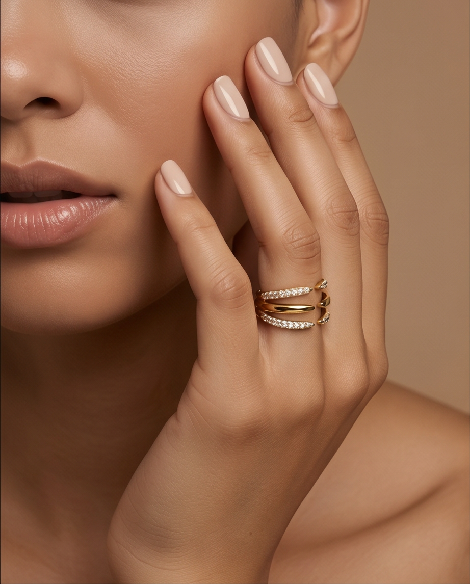 Bague Maria
