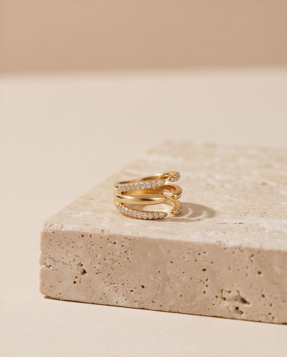 Bague Maria