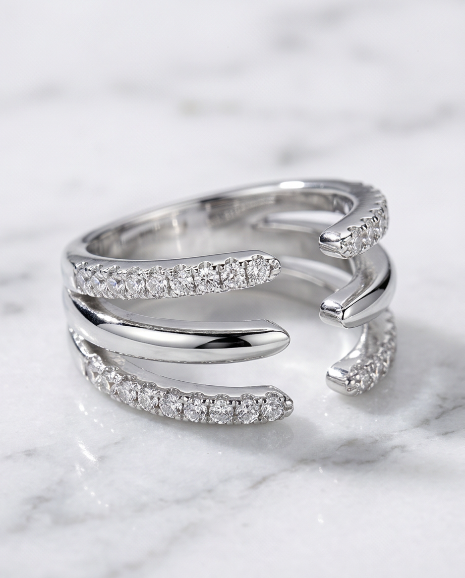 Bague Maria