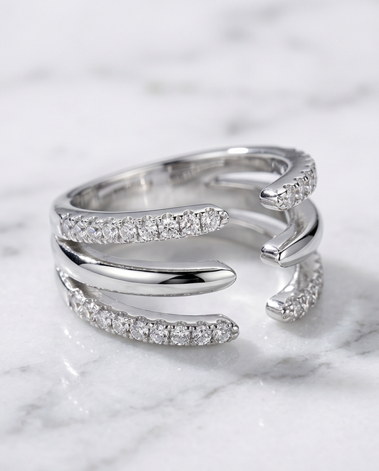Bague Maria