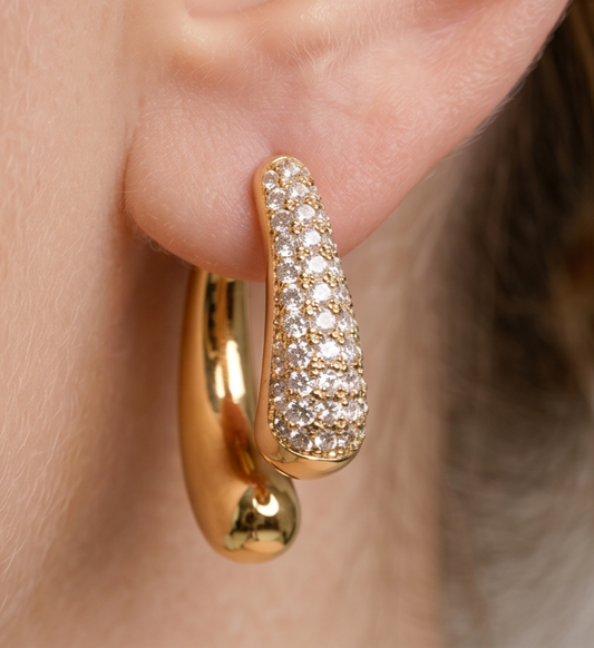 Boucles Amélie