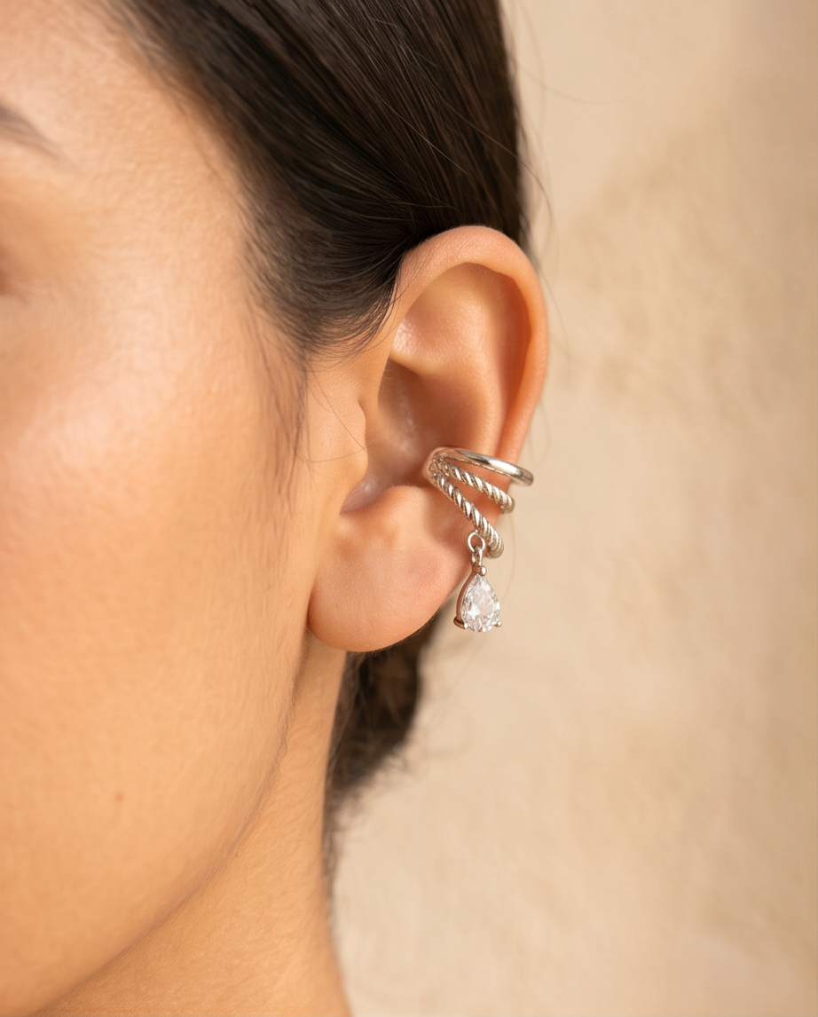 Earcuff Maïna
