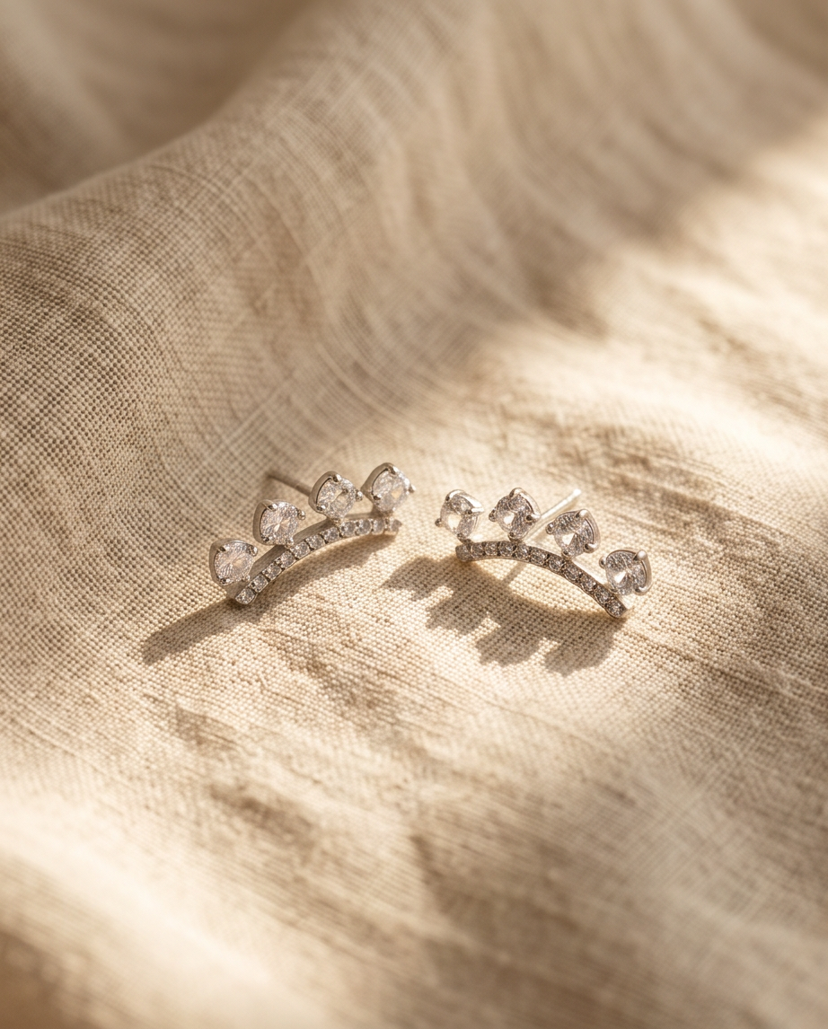 Boucles Isadora
