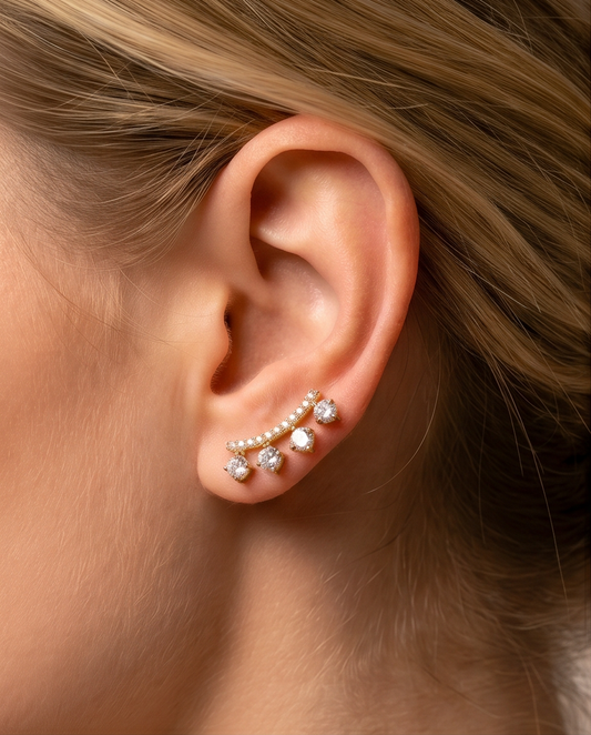 Boucles Isadora
