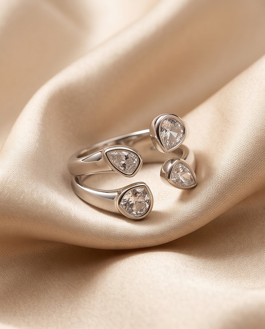 Bague Anae