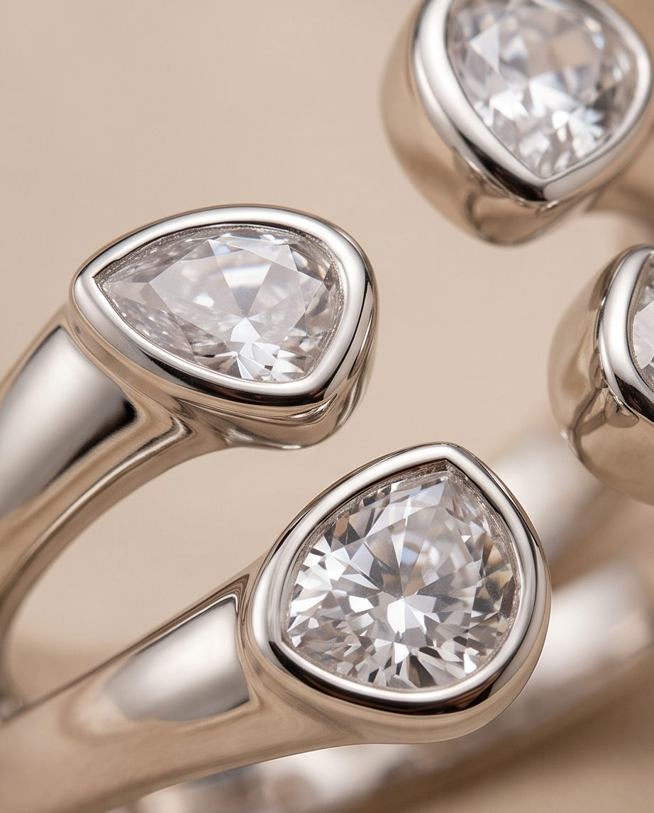 Bague Anae