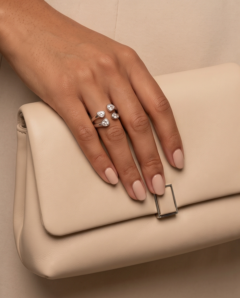 Bague Anae