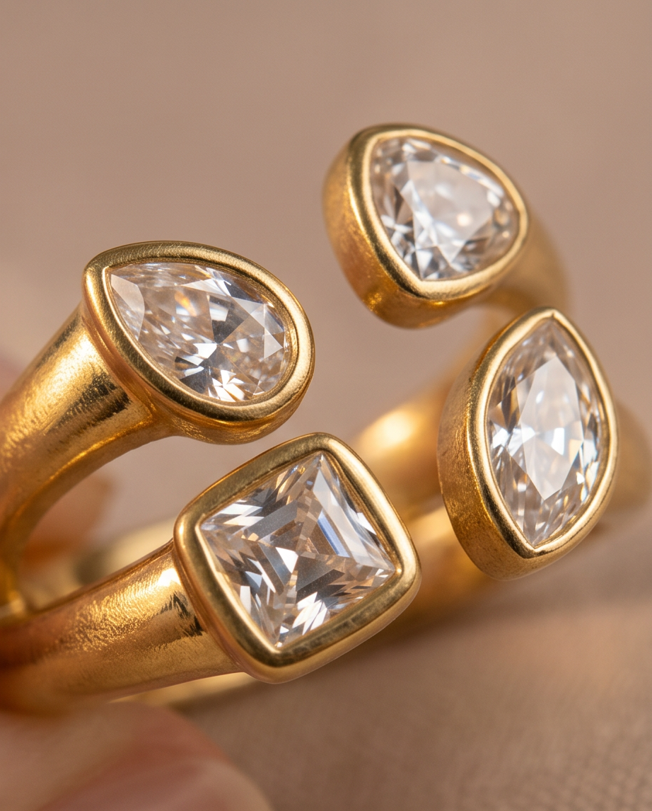 Bague Anae